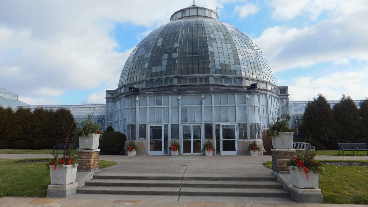 Belle Isle Trip Packages