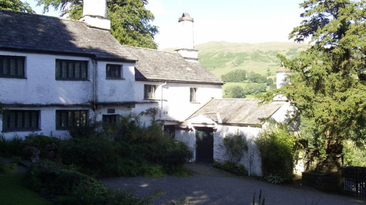 Windermere and Troutbeck  Trip Packages