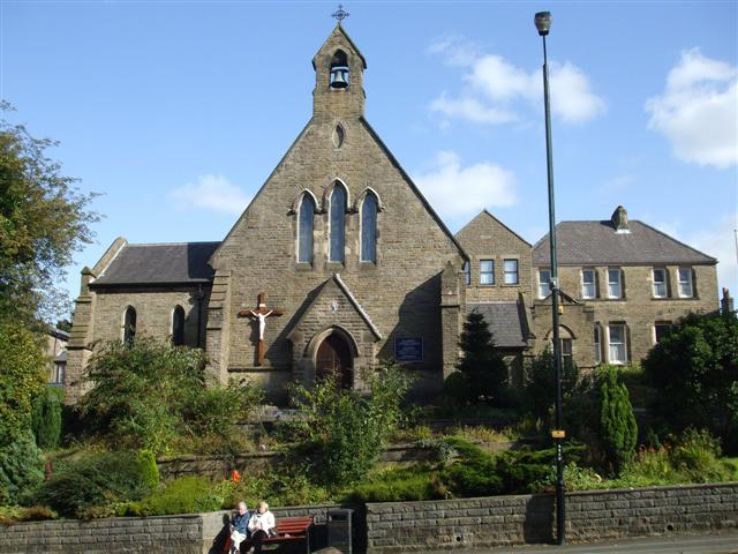 St Annes Church Trip Packages