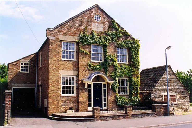 Old Baptist Chapel Trip Packages