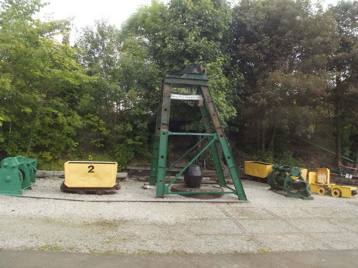 Peak District Lead Mining Museum Trip Packages