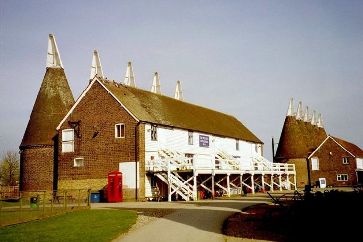 Hop Farm Family Park Trip Packages