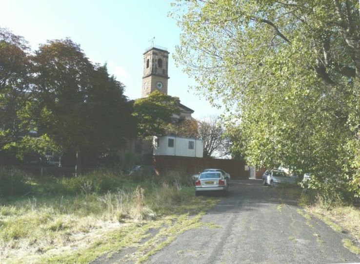 Sheerness Dockyard Church Trip Packages