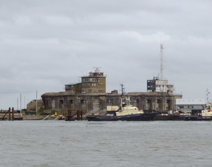 Garrison Point Fort Trip Packages