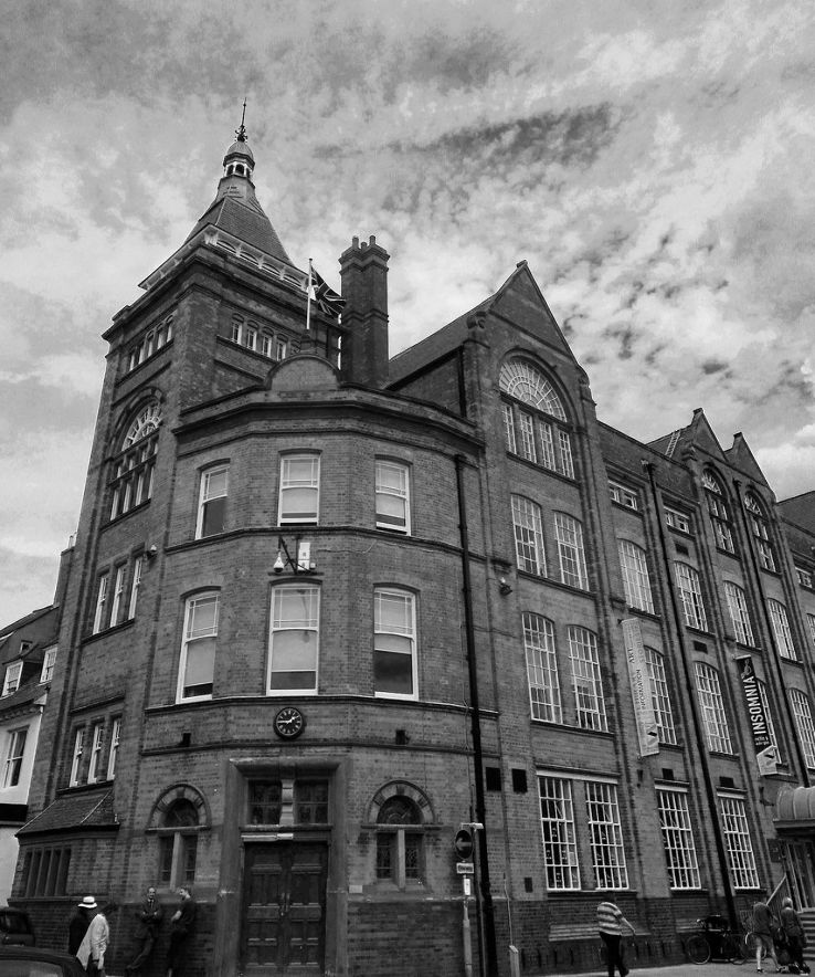 Market Harborough Trip Packages