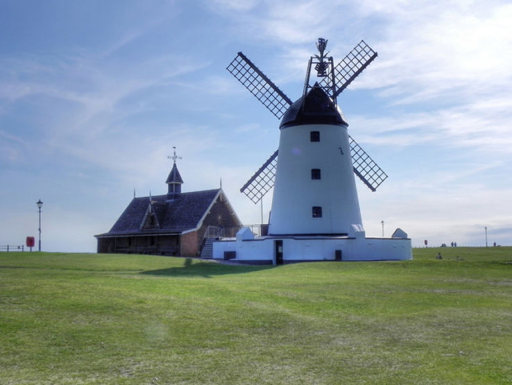 Lytham Windmill Trip Packages
