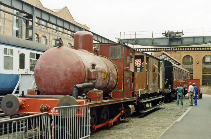 Science and Industry Museum Trip Packages