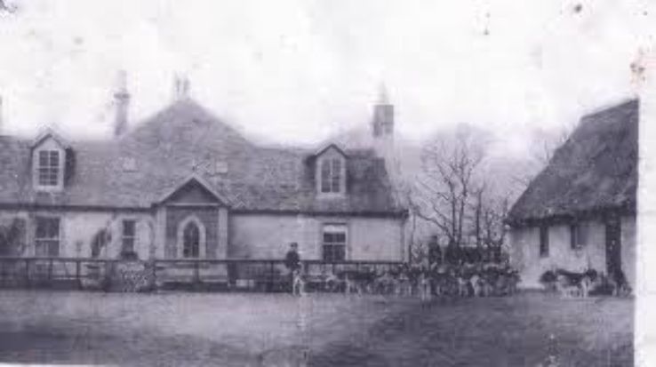 Eglinton Castle  Trip Packages