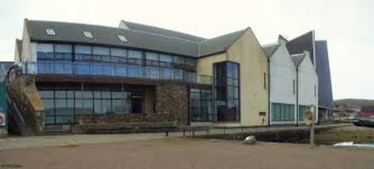 Shetland Museum  Trip Packages