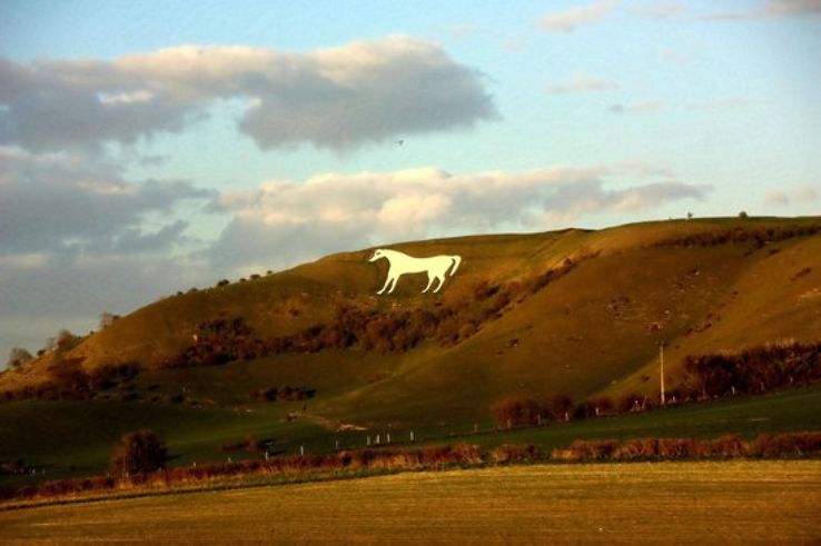 Westbury White Horse Trip Packages