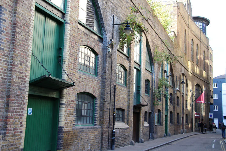 Borough Market Trip Packages
