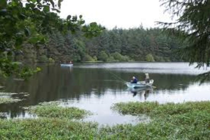 Beecraigs Trip Packages