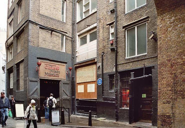 The Clink Trip Packages