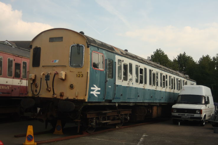 Walthamstow Pumphouse Museum Trip Packages