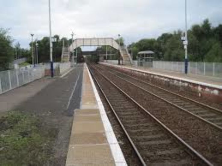 Carfin Grotto Trip Packages