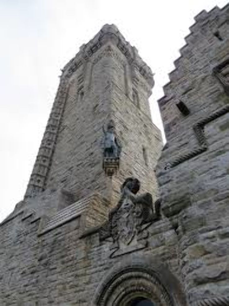 Wallace Monument  Trip Packages