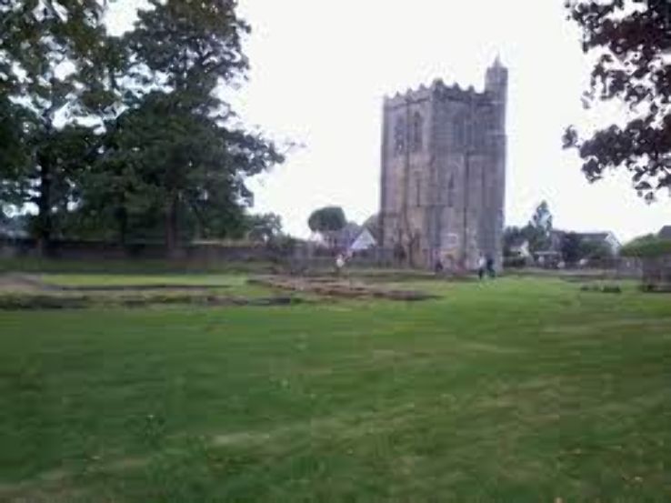 Cambuskenneth Abbey Trip Packages