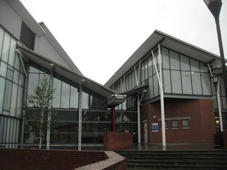  Ludlow Museum Resource Centre Trip Packages