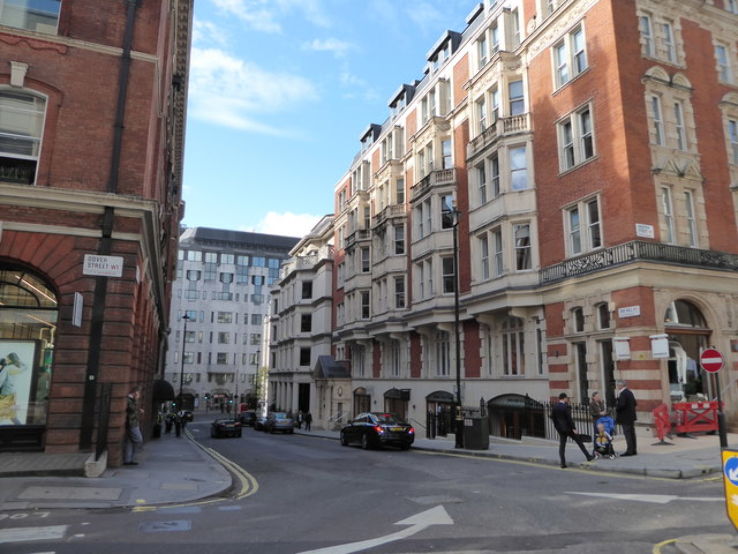 Dover Street Trip Packages