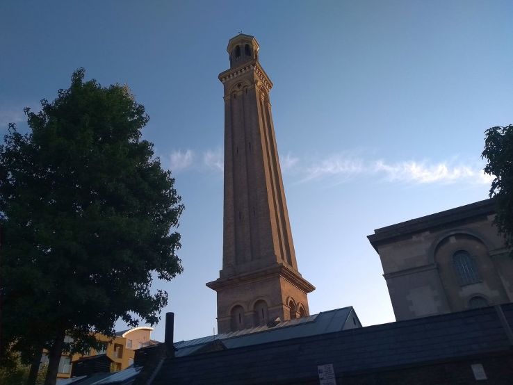 London Museum of Water & Steam Trip Packages