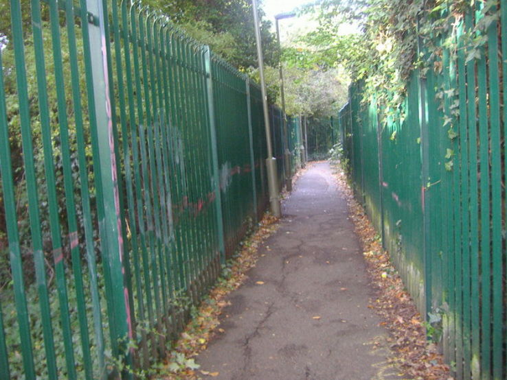 Stoneyfields Park Trip Packages