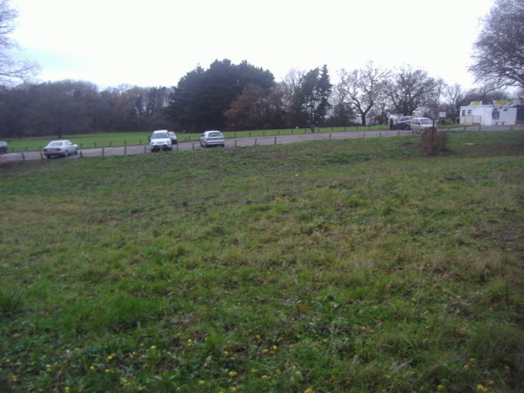 Scratchwood Park  Trip Packages