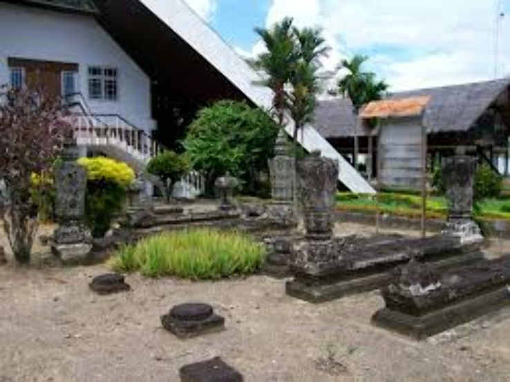 Aceh Museum Trip Packages