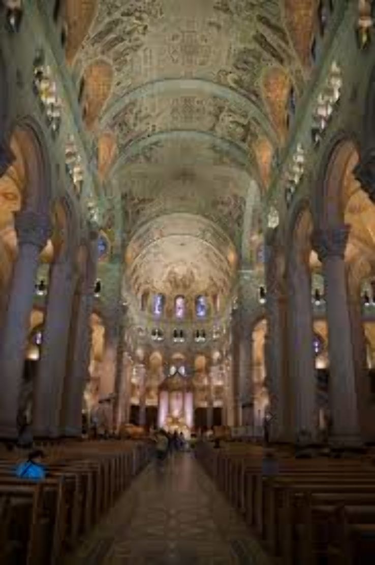 Basilica of Sainte-Anne-de-Beaupre Trip Packages