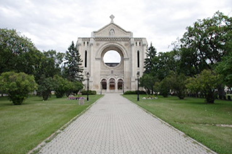 Saint Boniface Cathedral Trip Packages