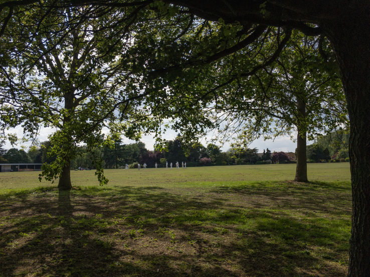 Roxbourne Park  Trip Packages