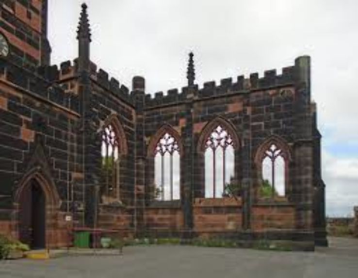 Birkenhead Priory Trip Packages