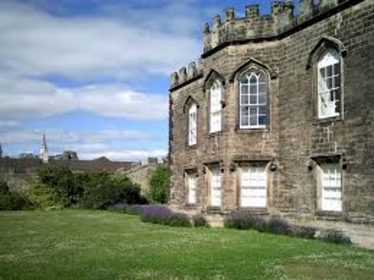 Bishop Auckland Trip Packages