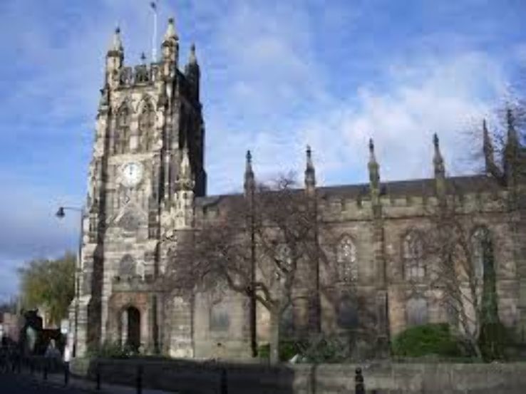 Chadkirk Chapel Trip Packages