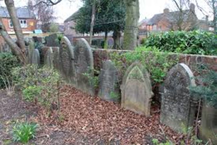 St Mars Church Trip Packages