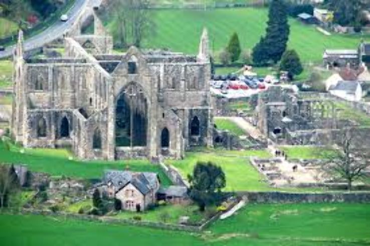 Tintern Abbey  Trip Packages