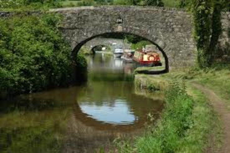 Brecon Canal Trip Packages