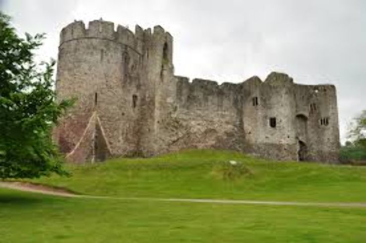 Chepstow Castle Trip Packages
