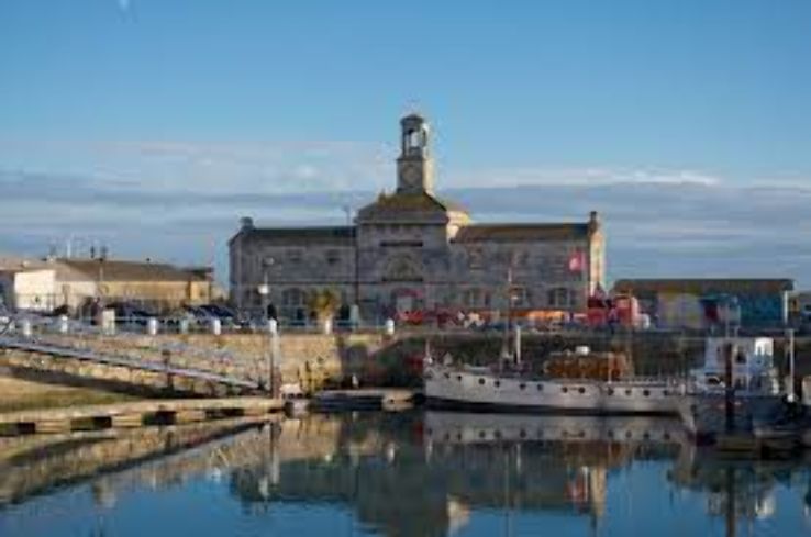Port of Ramsgate Trip Packages