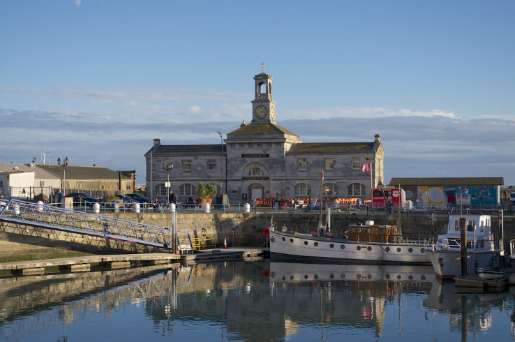 Ramsgate Maritime Museum Trip Packages
