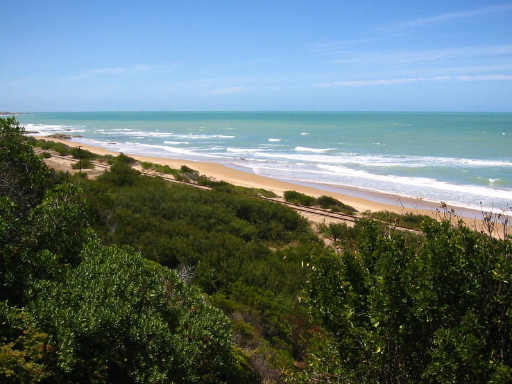 Harbour Beach Trip Packages