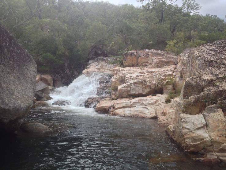 Emerald Creek Trip Packages