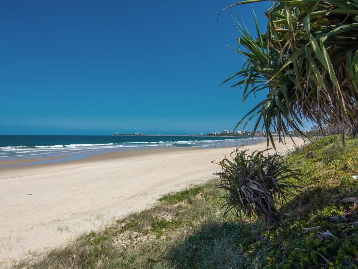 Maroochydore beach Trip Packages