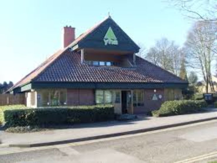 Sherwood Forest Trip Packages