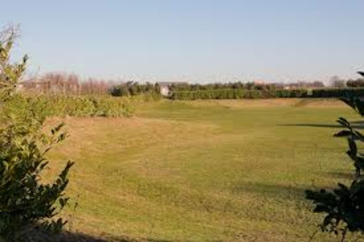 North Stoneham Park Trip Packages