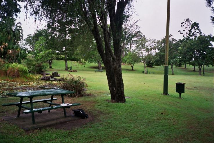 Queens Park Trip Packages Queens Park Trip Packages