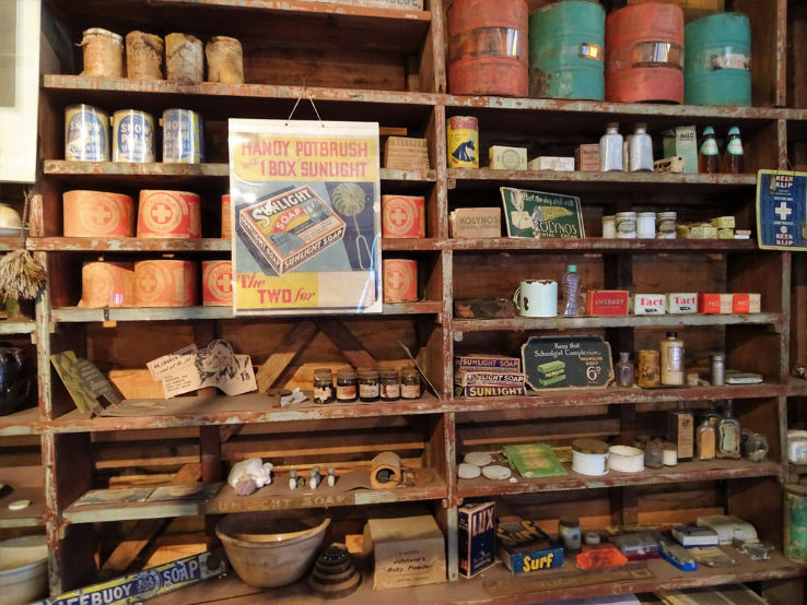 Brennan & Geraghtys Store Trip Packages