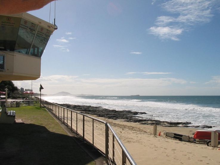 Noosa Main Beach Trip Packages