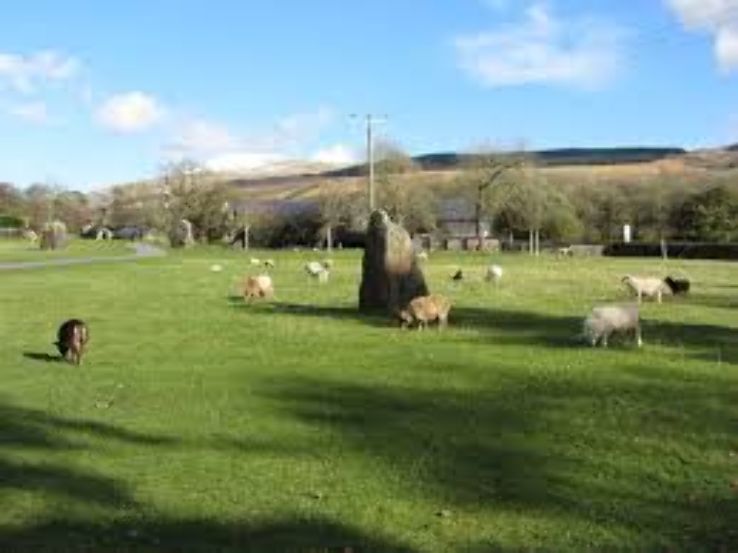 Dan yr Ogof  Trip Packages