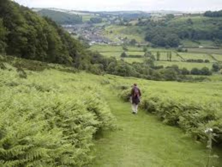 Offas Dyke Trip Packages