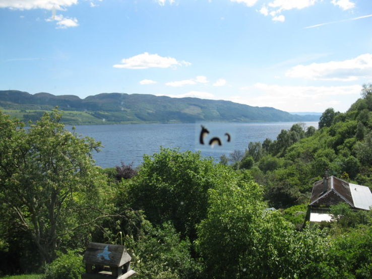 Loch Ness Trip Packages